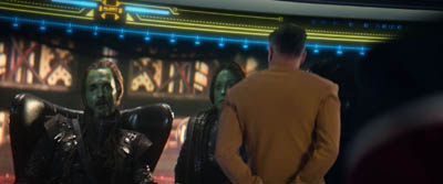 Star Trek: Strange New Worlds ScreenCaps "Those Old Scientists" (S2:E7)