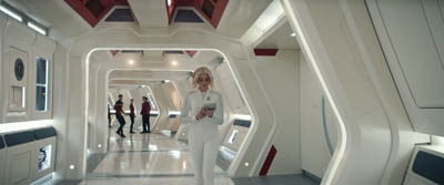 Star Trek: Strange New Worlds ScreenCaps "Those Old Scientists" (S2:E7)