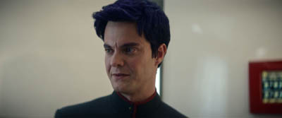 Star Trek: Strange New Worlds ScreenCaps "Those Old Scientists" (S2:E7)