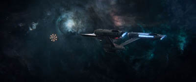Star Trek: Strange New Worlds ScreenCaps "Those Old Scientists" (S2:E7)