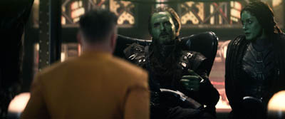 Star Trek: Strange New Worlds ScreenCaps "Those Old Scientists" (S2:E7)