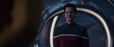Star Trek: Strange New Worlds ScreenCaps "Those Old Scientists" (S2:E7)