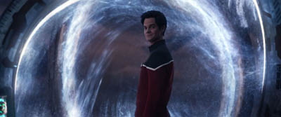 Star Trek: Strange New Worlds ScreenCaps "Those Old Scientists" (S2:E7)