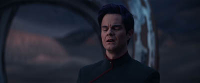 Star Trek: Strange New Worlds ScreenCaps "Those Old Scientists" (S2:E7)