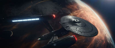 Star Trek: Strange New Worlds ScreenCaps "Those Old Scientists" (S2:E7)