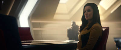 Star Trek: Strange New Worlds ScreenCaps "Those Old Scientists" (S2:E7)