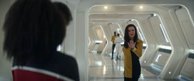 Star Trek: Strange New Worlds ScreenCaps "Those Old Scientists" (S2:E7)