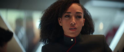 Star Trek: Strange New Worlds ScreenCaps "Those Old Scientists" (S2:E7)