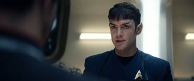 Star Trek: Strange New Worlds ScreenCaps "Those Old Scientists" (S2:E7)