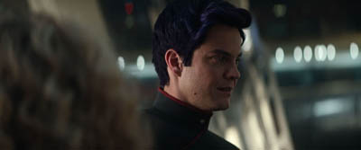 Star Trek: Strange New Worlds ScreenCaps "Those Old Scientists" (S2:E7)