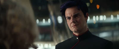 Star Trek: Strange New Worlds ScreenCaps "Those Old Scientists" (S2:E7)