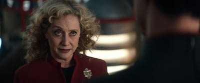 Star Trek: Strange New Worlds ScreenCaps "Those Old Scientists" (S2:E7)