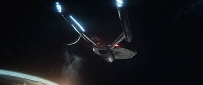 Star Trek: Strange New Worlds ScreenCaps "Those Old Scientists" (S2:E7)