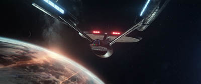 Star Trek: Strange New Worlds ScreenCaps "Those Old Scientists" (S2:E7)