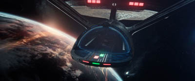 Star Trek: Strange New Worlds ScreenCaps "Those Old Scientists" (S2:E7)