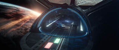 Star Trek: Strange New Worlds ScreenCaps "Those Old Scientists" (S2:E7)