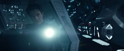 Star Trek: Strange New Worlds ScreenCaps "Those Old Scientists" (S2:E7)