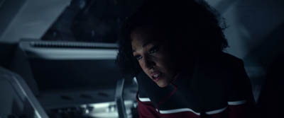 Star Trek: Strange New Worlds ScreenCaps "Those Old Scientists" (S2:E7)