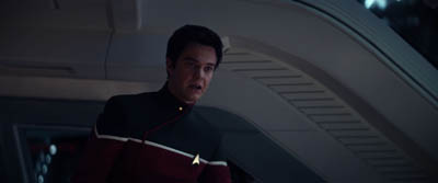 Star Trek: Strange New Worlds ScreenCaps "Those Old Scientists" (S2:E7)