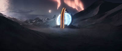 Star Trek: Strange New Worlds ScreenCaps "Those Old Scientists" (S2:E7)