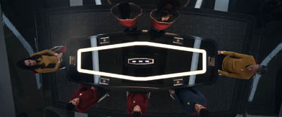 Star Trek: Strange New Worlds ScreenCaps "Those Old Scientists" (S2:E7)