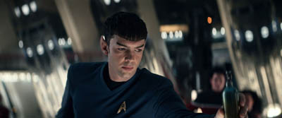 Star Trek: Strange New Worlds ScreenCaps "Those Old Scientists" (S2:E7)