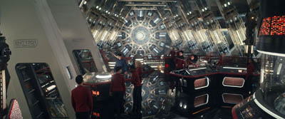 Star Trek: Strange New Worlds ScreenCaps "Those Old Scientists" (S2:E7)