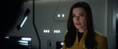 Star Trek: Strange New Worlds ScreenCaps "Those Old Scientists" (S2:E7)