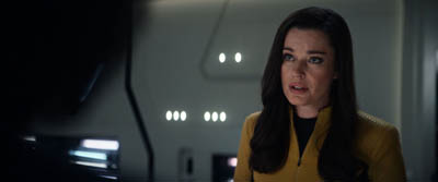 Star Trek: Strange New Worlds ScreenCaps "Those Old Scientists" (S2:E7)