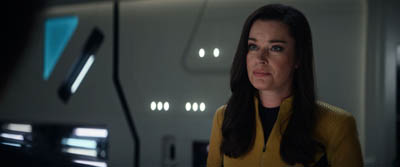 Star Trek: Strange New Worlds ScreenCaps "Those Old Scientists" (S2:E7)