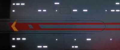 Star Trek: Strange New Worlds ScreenCaps "Those Old Scientists" (S2:E7)