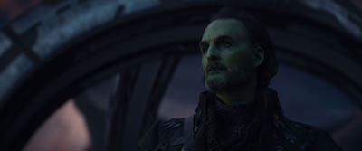 Star Trek: Strange New Worlds ScreenCaps "Those Old Scientists" (S2:E7)