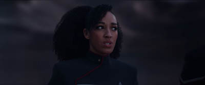 Star Trek: Strange New Worlds ScreenCaps "Those Old Scientists" (S2:E7)