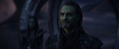 Star Trek: Strange New Worlds ScreenCaps "Those Old Scientists" (S2:E7)