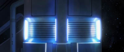 Star Trek: Strange New Worlds ScreenCaps "Those Old Scientists" (S2:E7)
