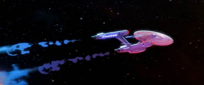Star Trek: Strange New Worlds ScreenCaps "Those Old Scientists" (S2:E7)