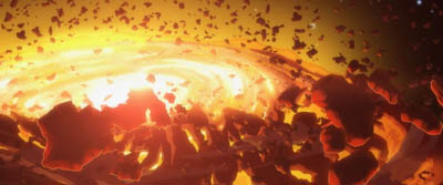 Star Trek: Strange New Worlds ScreenCaps "Those Old Scientists" (S2:E7)