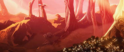 Star Trek: Strange New Worlds ScreenCaps "Those Old Scientists" (S2:E7)