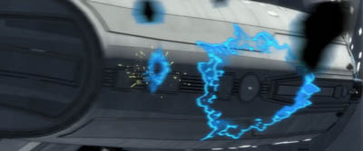 Star Trek: Strange New Worlds ScreenCaps "Those Old Scientists" (S2:E7)