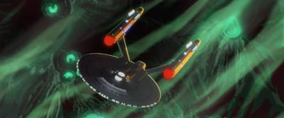 Star Trek: Strange New Worlds ScreenCaps "Those Old Scientists" (S2:E7)