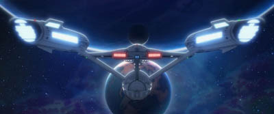 Star Trek: Strange New Worlds ScreenCaps "Those Old Scientists" (S2:E7)
