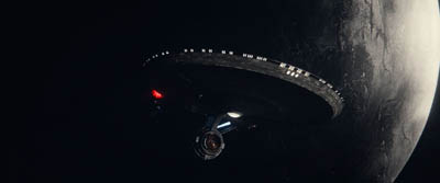 Star Trek: Strange New Worlds ScreenCaps "Those Old Scientists" (S2:E7)