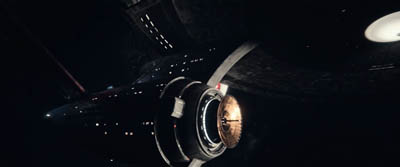 Star Trek: Strange New Worlds ScreenCaps "Those Old Scientists" (S2:E7)