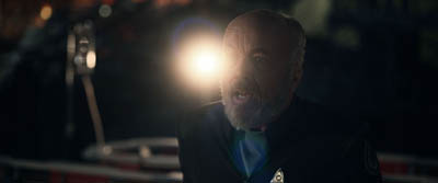 Star Trek: Strange New Worlds ScreenCaps "Under the Cloak of War" (S2:E8)