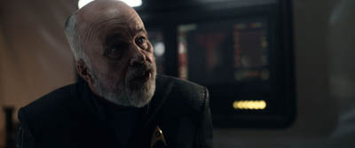 Star Trek: Strange New Worlds ScreenCaps "Under the Cloak of War" (S2:E8)