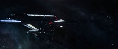Star Trek: Strange New Worlds ScreenCaps "Under the Cloak of War" (S2:E8)