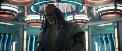Star Trek: Strange New Worlds ScreenCaps "Under the Cloak of War" (S2:E8)