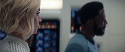 Star Trek: Strange New Worlds ScreenCaps "Under the Cloak of War" (S2:E8)