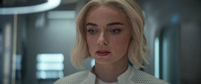 Star Trek: Strange New Worlds ScreenCaps "Under the Cloak of War" (S2:E8)