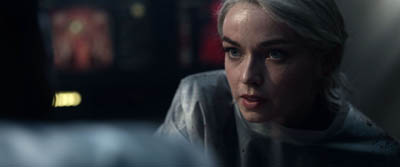 Star Trek: Strange New Worlds ScreenCaps "Under the Cloak of War" (S2:E8)